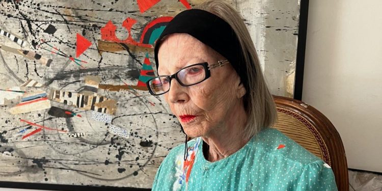 Las 10 de La Mañana: Ides Kihlen