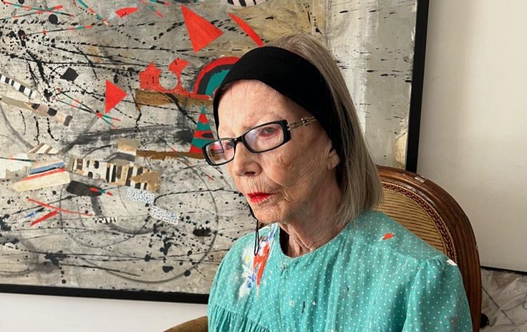 Las 10 de La Mañana: Ides Kihlen