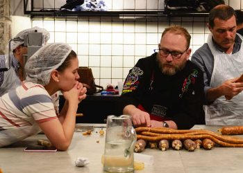 Las 10 de La Mañana: Marcelo Cagnoli