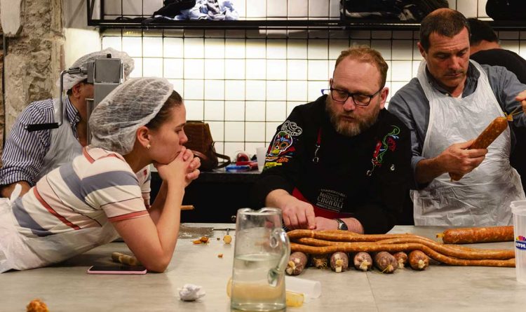 Las 10 de La Mañana: Marcelo Cagnoli