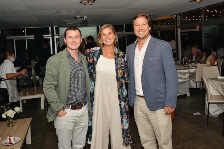 ACA celebró 75 años: “Somos una entidad proactiva y con espíritu integrador”, dijo Alfredo Lago