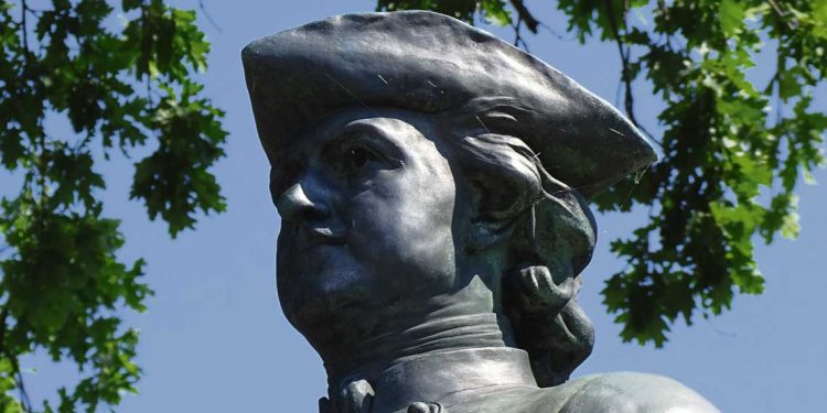 La crisis de Ucrania, el balance de poder y la diplomacia del “pensamiento mágico”