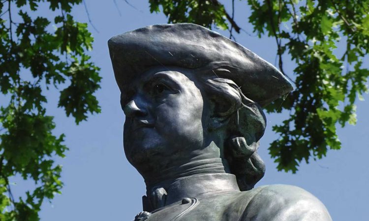 La crisis de Ucrania, el balance de poder y la diplomacia del “pensamiento mágico”