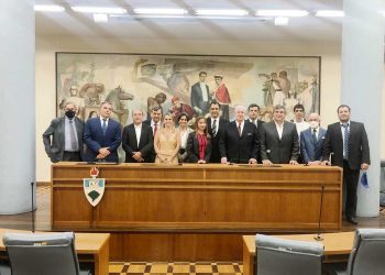 Hidrovía Uruguay-Brasil: Relanzamiento del proyecto