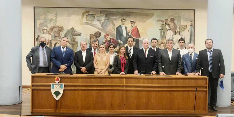 Hidrovía Uruguay-Brasil: Relanzamiento del proyecto