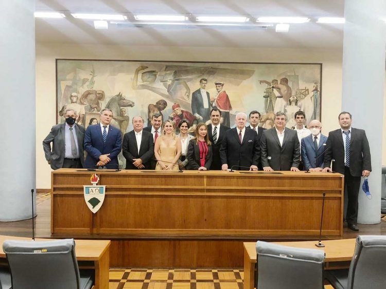 Hidrovía Uruguay-Brasil: Relanzamiento del proyecto