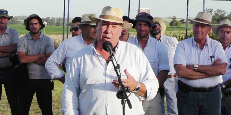 Después de tres años, en marzo se realizará la 25ª edición de la Expoactiva Nacional