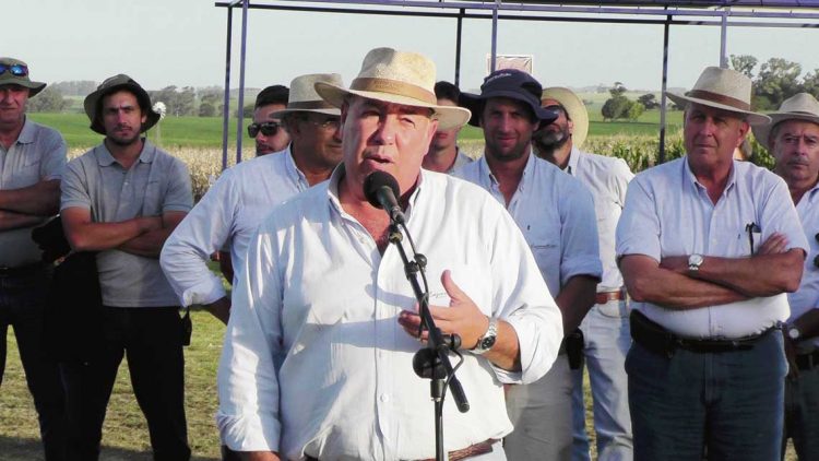 Después de tres años, en marzo se realizará la 25ª edición de la Expoactiva Nacional