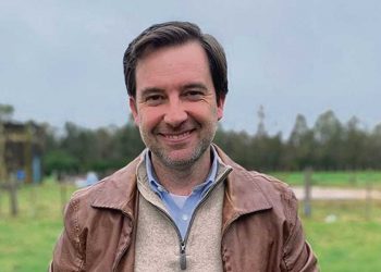 Más vigente que nunca, la Expo Durazno expuso genética de altísima calidad