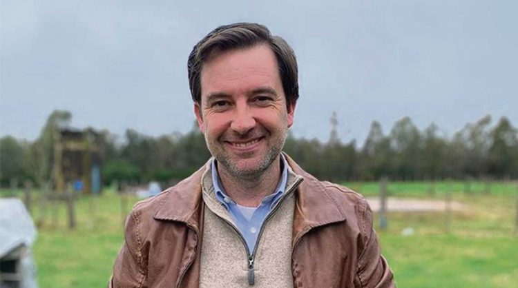 Más vigente que nunca, la Expo Durazno expuso genética de altísima calidad