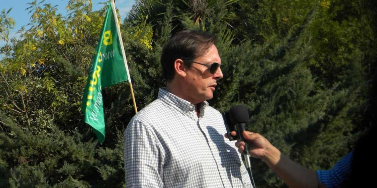 Alfredo Lago: “La productividad es el principal factor para la viabilidad del sector”