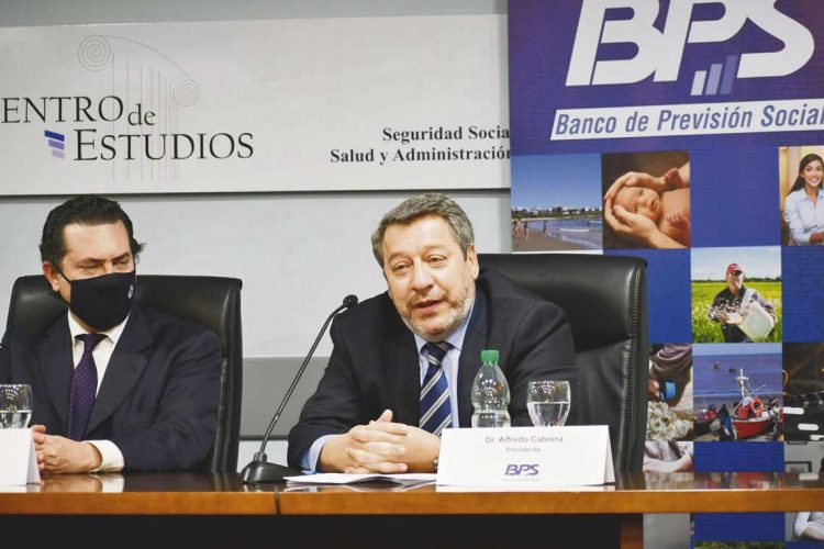 “No podemos transformar en incapaz a una persona capaz”