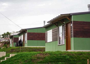 Viviendas sustentables: un sueño posible