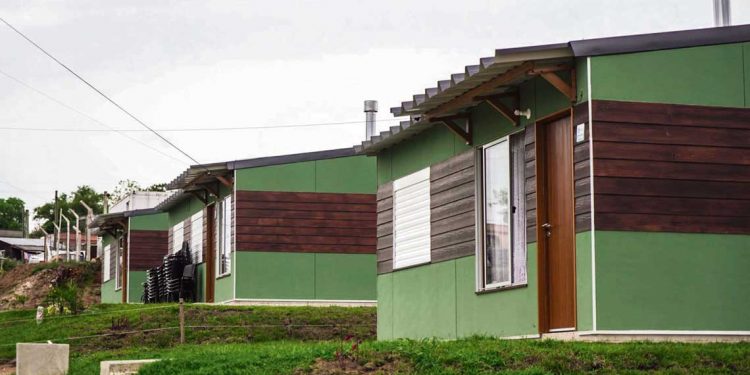 Viviendas sustentables: un sueño posible