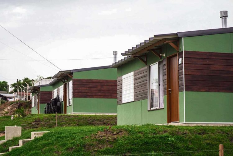 Viviendas sustentables: un sueño posible