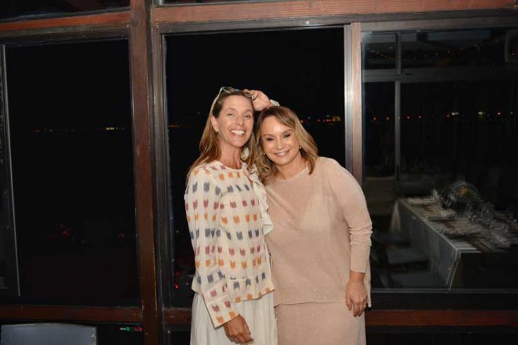 ACA celebró 75 años: “Somos una entidad proactiva y con espíritu integrador”, dijo Alfredo Lago