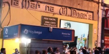 Las Llamadas y La Mañana