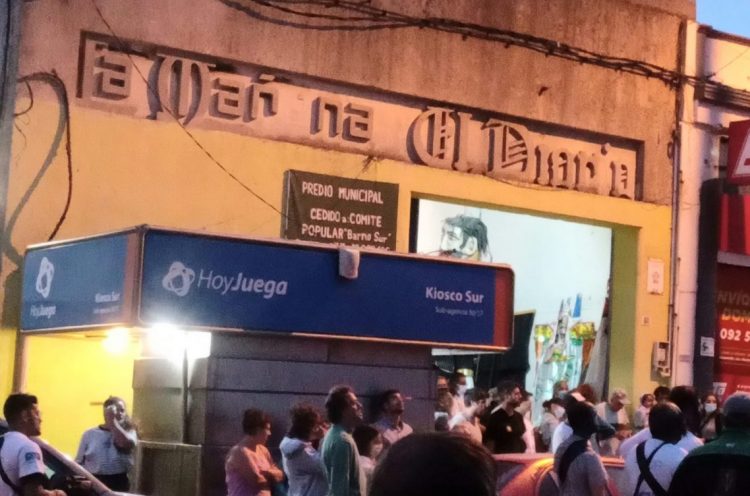 Las Llamadas y La Mañana