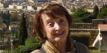 Débora di Véroli: siete décadas viviendo la arquitectura