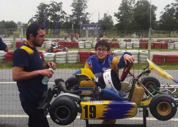 Karting en Uruguay: una disciplina que pasó de exclusiva a popular, y que promete crecer