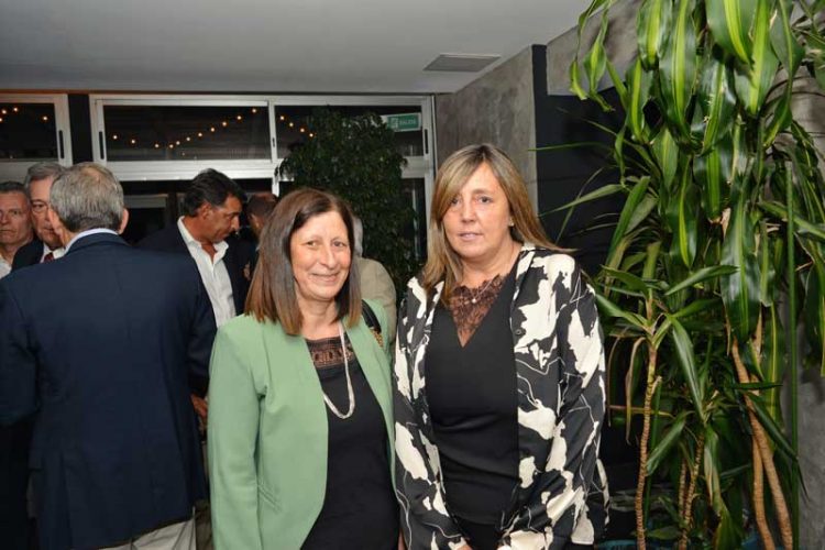 ACA celebró 75 años: “Somos una entidad proactiva y con espíritu integrador”, dijo Alfredo Lago