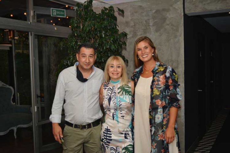 ACA celebró 75 años: “Somos una entidad proactiva y con espíritu integrador”, dijo Alfredo Lago