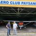 Aeroclubes: instituciones de puertas abiertas para volar