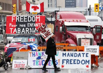 Editorial | Autócratas de la libertad