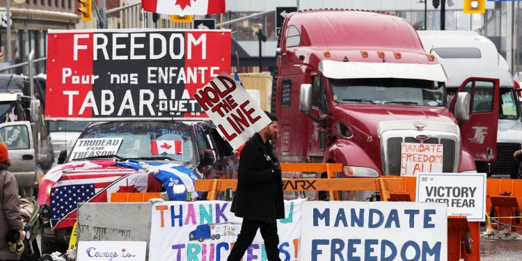 Editorial | Autócratas de la libertad