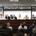 La coalición unida lanzó campaña en defensa de la LUC