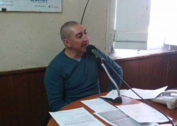 Artigas: Funcionario policial reclama sanción por declaraciones como periodista en una radio local