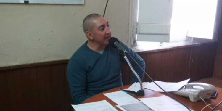 Artigas: Funcionario policial reclama sanción por declaraciones como periodista en una radio local