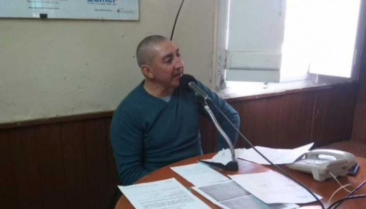 Artigas: Funcionario policial reclama sanción por declaraciones como periodista en una radio local