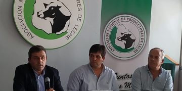 El precio de Conaprole al productor sube arriba de los US$ 0,40