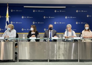 Fue presentada la Fiesta Nacional del Caballo que llega a su 33ª edición