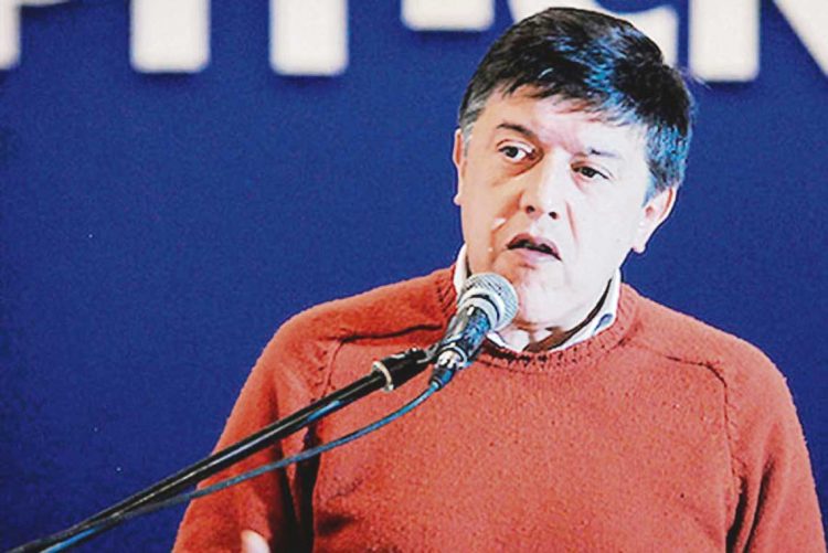 “El referéndum va a tener un final reñido”