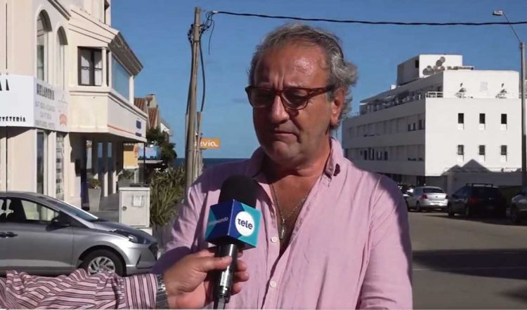 “Nuestros familiares están detenidos arbitraria e injustamente”