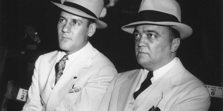 Del Lector: Pichoncitos de Hoover al desnudo