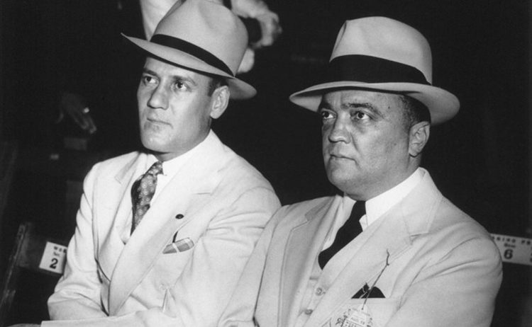 Del Lector: Pichoncitos de Hoover al desnudo