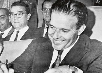 Joao Goulart y su visión del trabajo y la familia rural