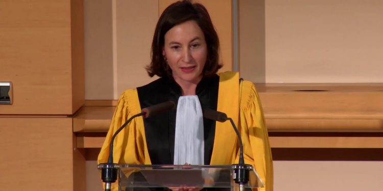 La integración social en los “treinta años gloriosos” de la Francia de posguerra