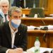 “Para cumplir con los compromisos electorales es fundamental la LUC”