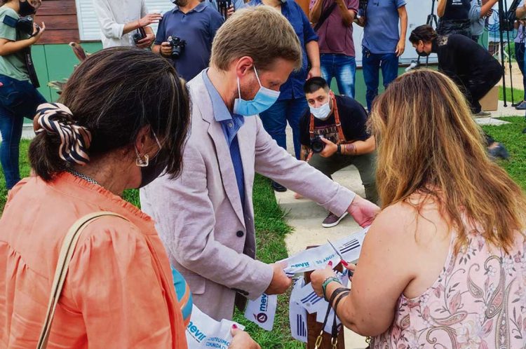 Viviendas sustentables: un sueño posible