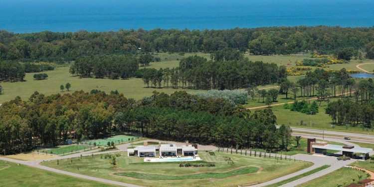 Crecen las opciones para vivir en armonía con la naturaleza