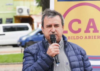 “Este es el año de reformar al IRPF, que es un impuesto al trabajo”