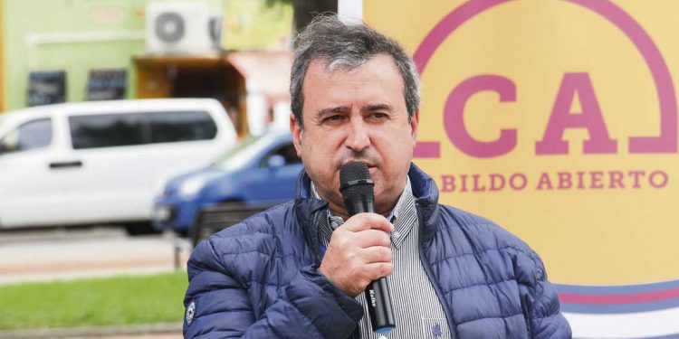 “Este es el año de reformar al IRPF, que es un impuesto al trabajo”