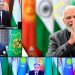 India busca ampliar su influencia en Asia Central
