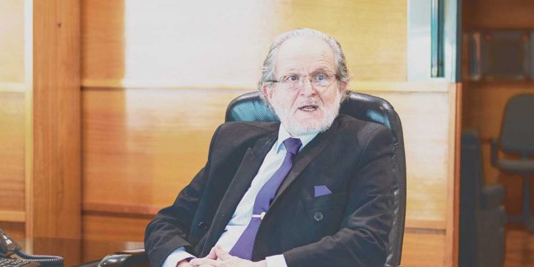 “Hay fallos en la distribución y la seguridad que debieron solucionarse en el pasado”