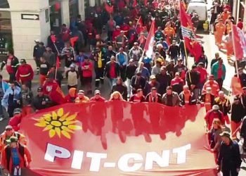 Gobierno defiende estrategia de TLC con China pero podría encontrar resistencia sindical