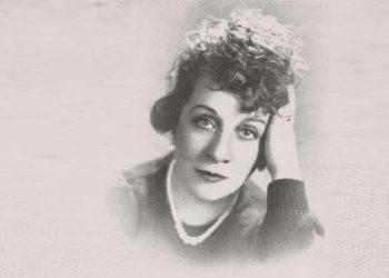 Raquel Sáenz, las suertes del poeta